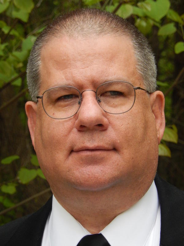 Anthony Scandurra