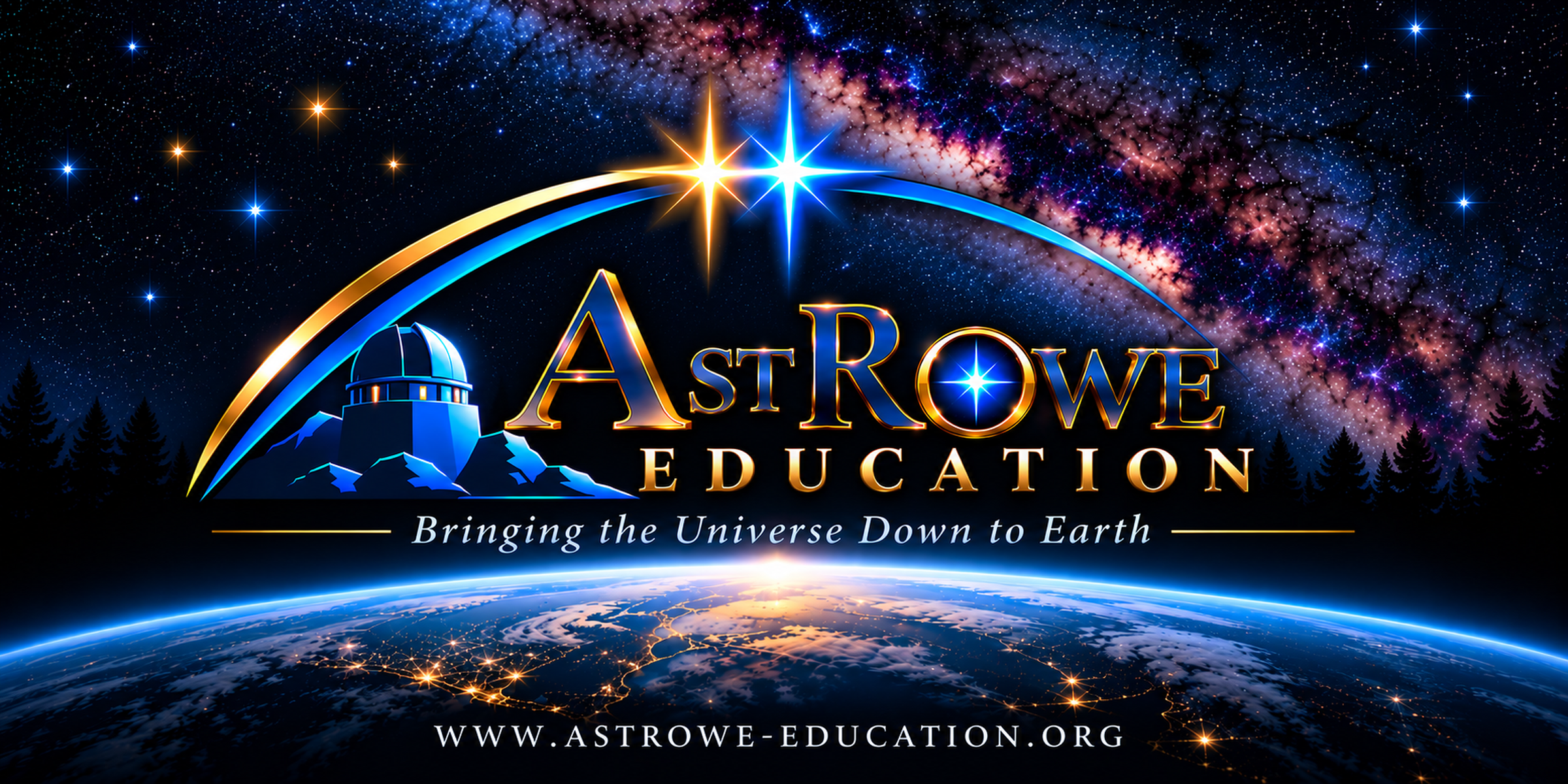 AstRowe Education