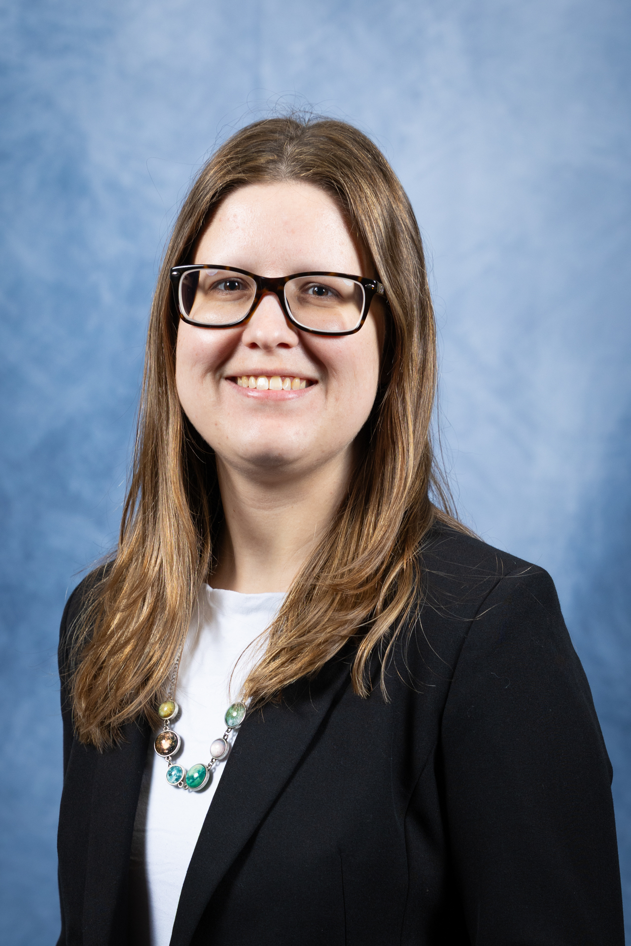 Dr. Charlotte Wood