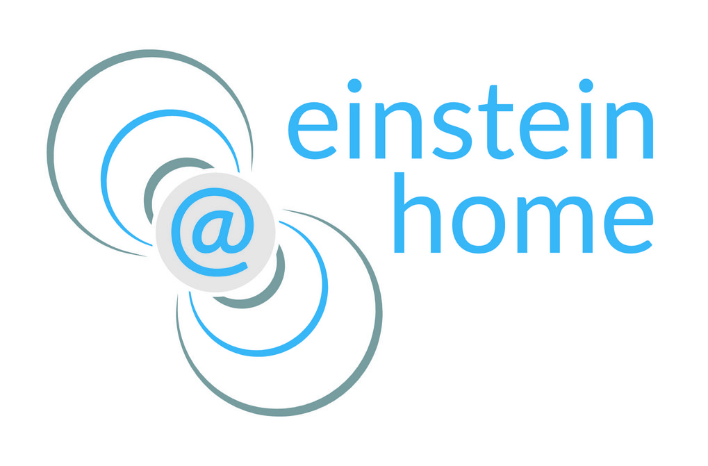 Einstein@Home logo
