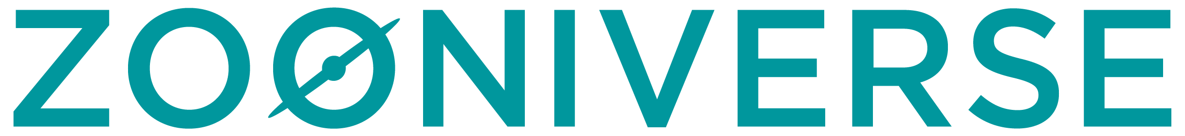 Zooniverse wordmark